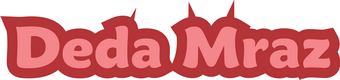Deda Mraz logo